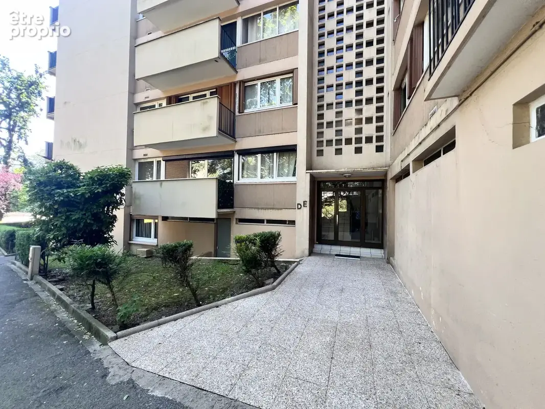 Appartement 72 m2 avec parking et cave - photo 11