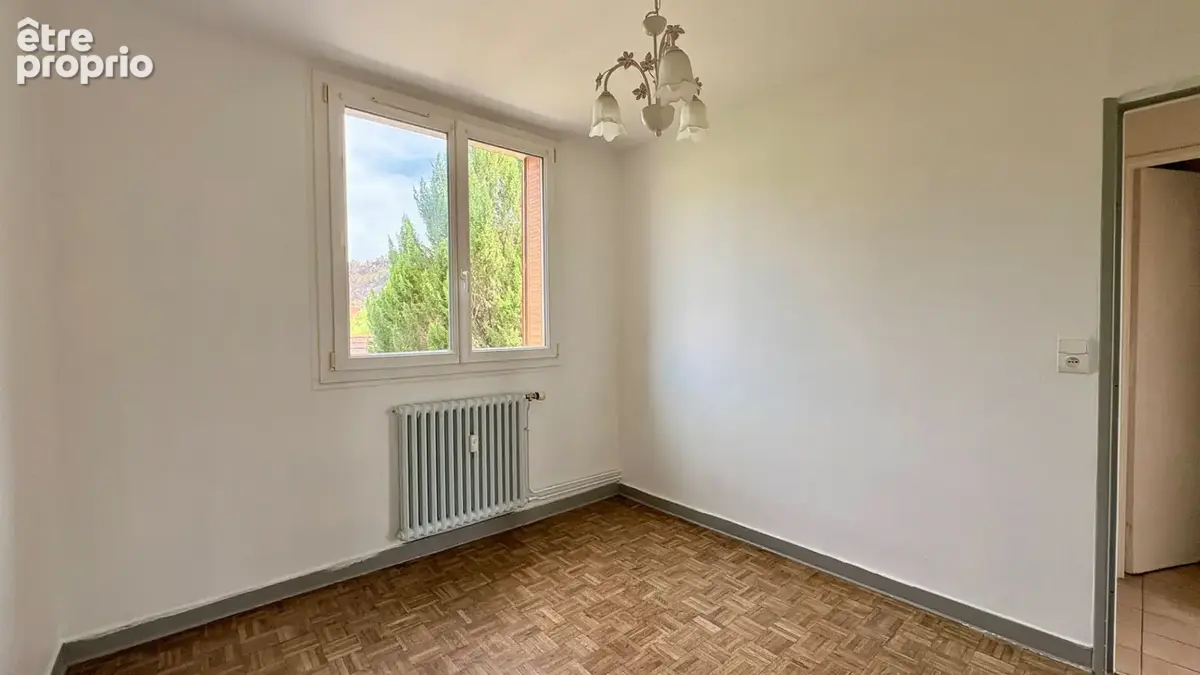 Appartement Besancon 4 pièce(s) 63 m2 - photo 6