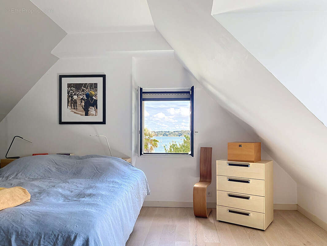 Maison à LA RICHARDAIS