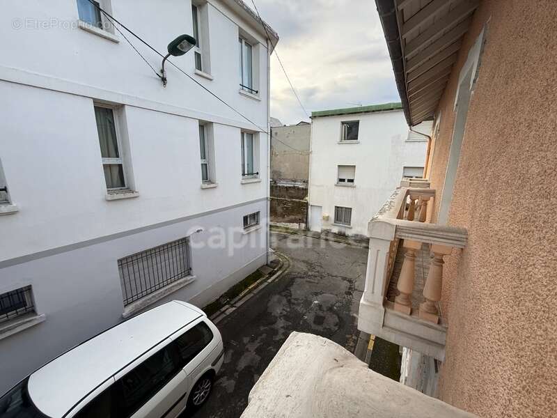 Maison à LOURDES