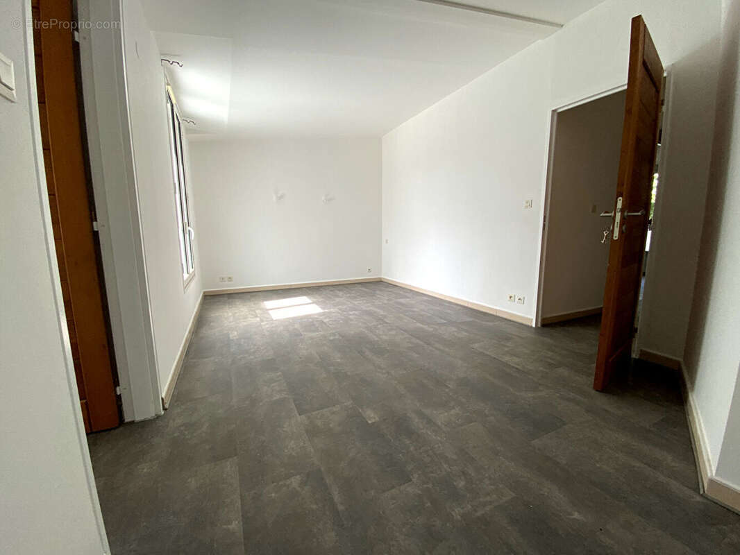 Appartement à SAINT-PIERRE