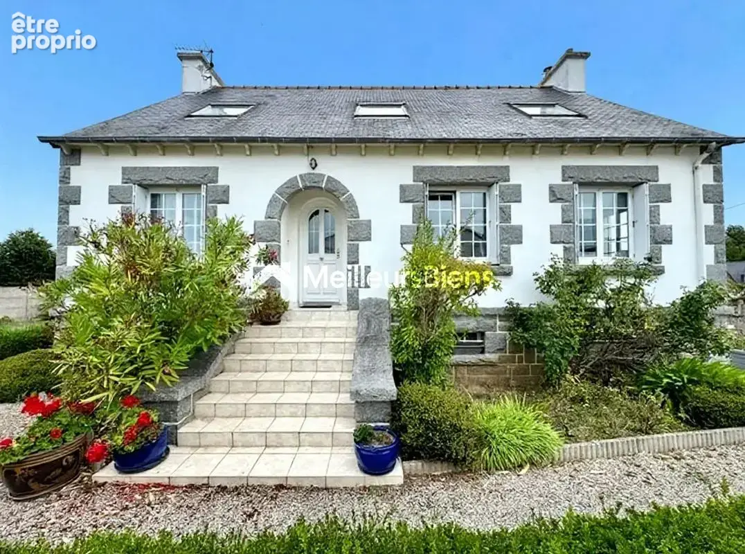 Maison familiale 4 chambres, état très soigné, prête à vivre - photo 21