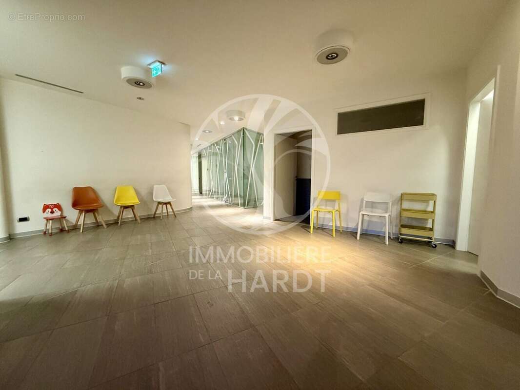 Commerce à MULHOUSE