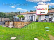 Maison à ARTHEMONAY