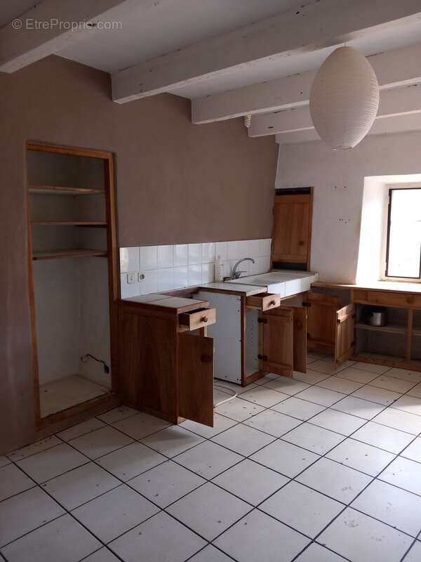 Maison de hameau saint martin de boubaux (48) - photo 9