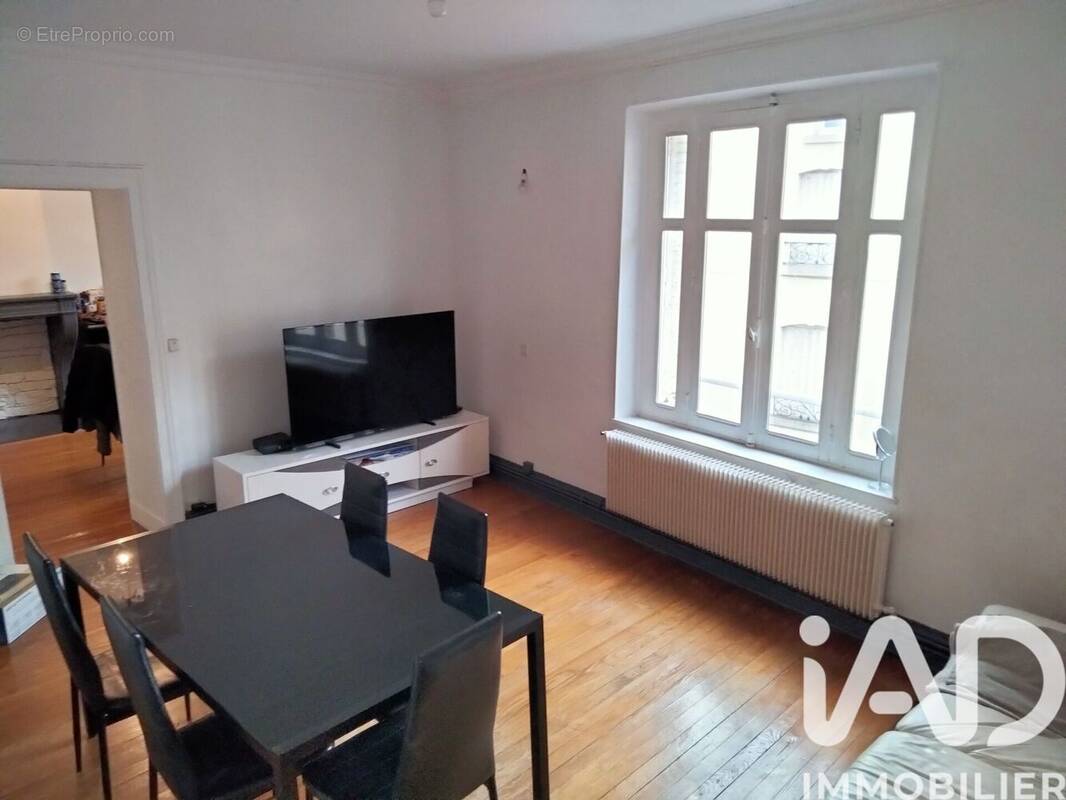 Photo 1 - Appartement à TOUL