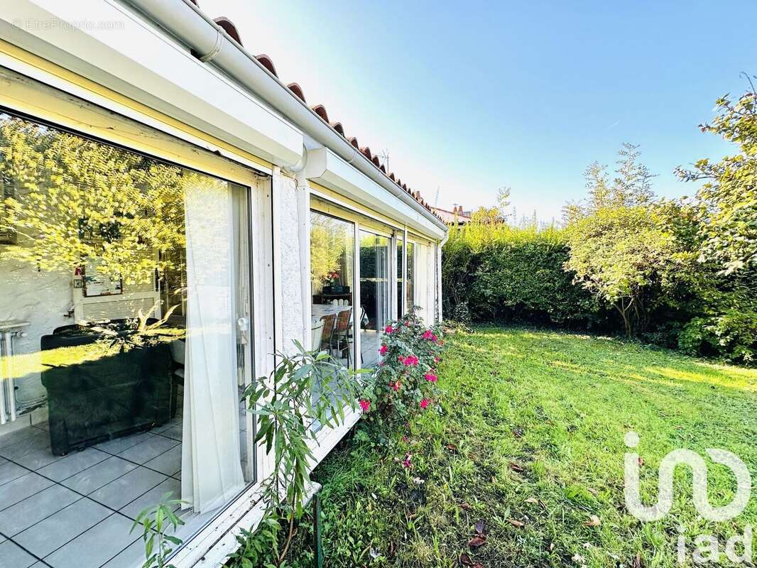 Photo 4 - Maison à VAIRE