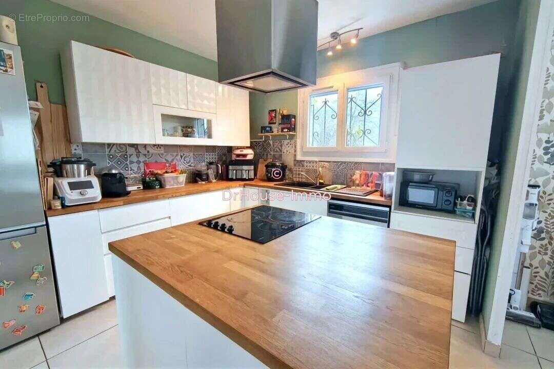 Maison 140 m² à Trois-Villes  - photo 25