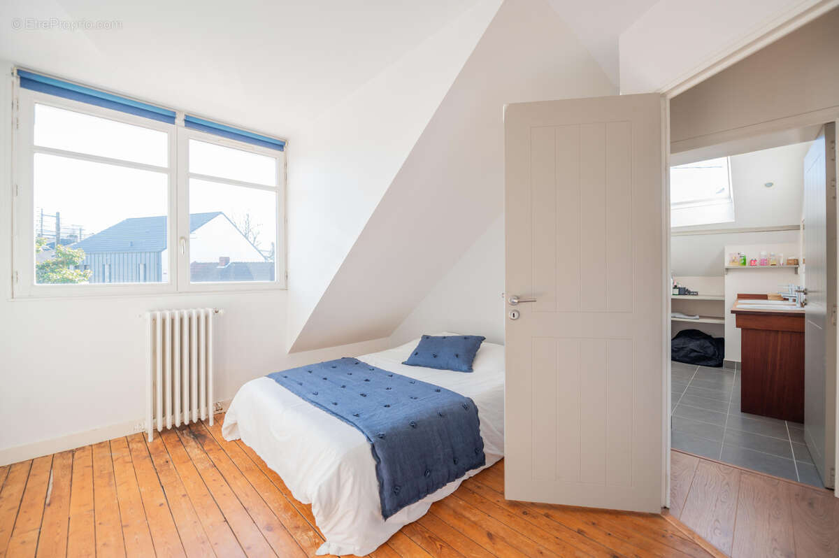 Maison à NANTES