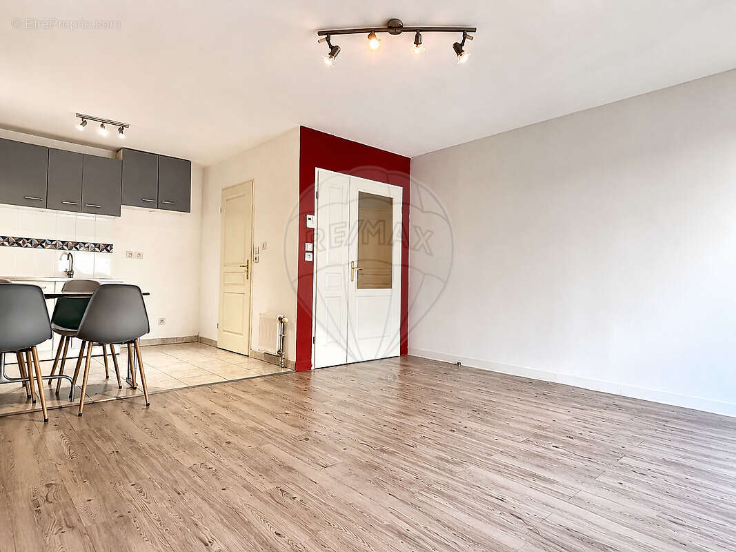 Appartement 1 chambre(s) à vendre - photo 6