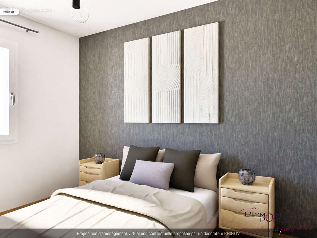 Appartement à PONTARLIER
