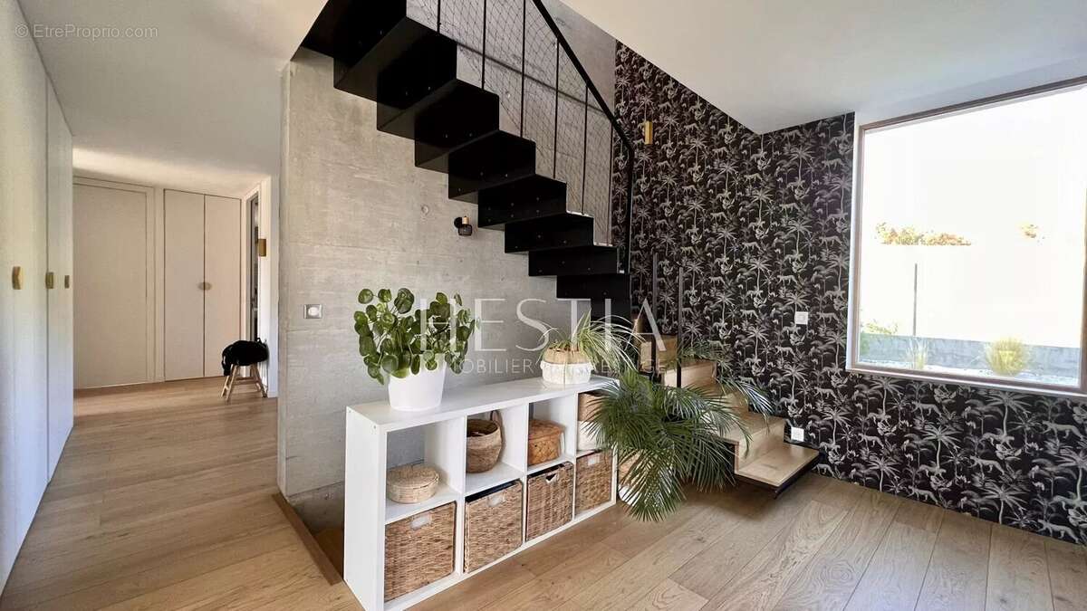 Maison à ANNECY-LE-VIEUX