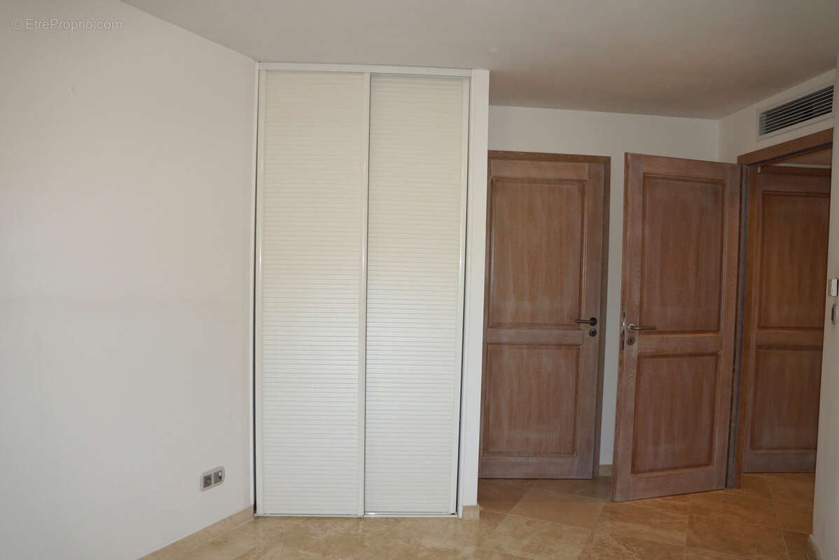 Appartement à CAVALAIRE-SUR-MER