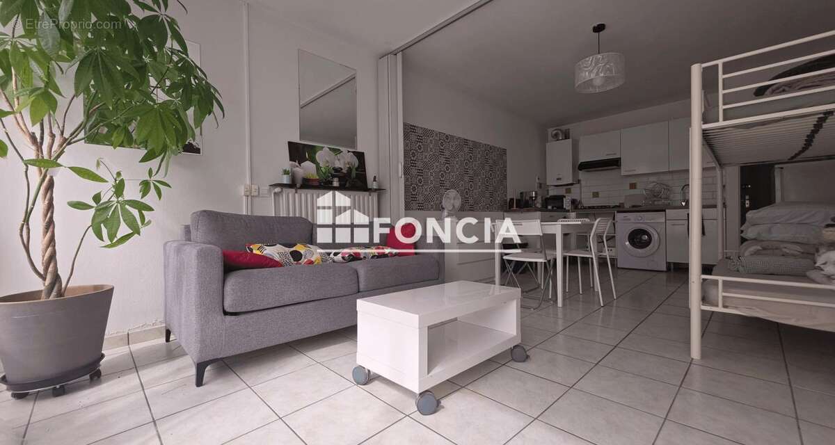 Appartement à PALAVAS-LES-FLOTS