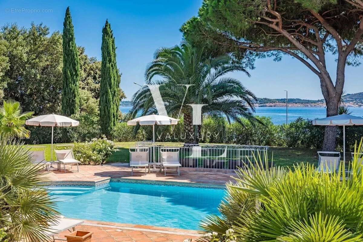 Maison 614 m² à Grimaud  - photo 9