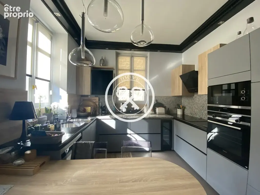 Maison de maitre troyes - photo 8