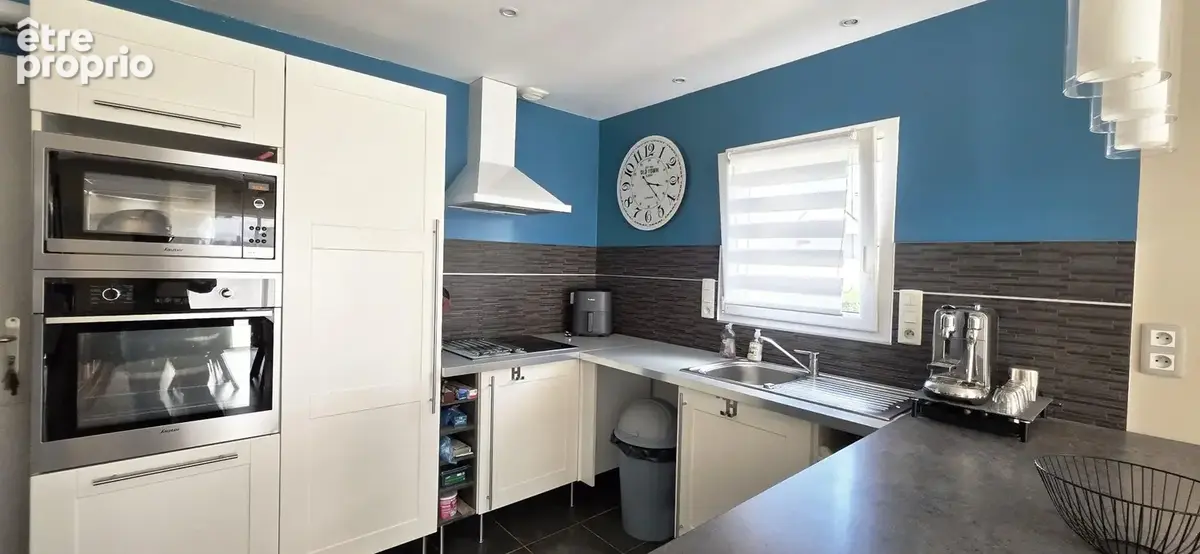 Maison 103 m² à Saint-Gerand  - photo 7