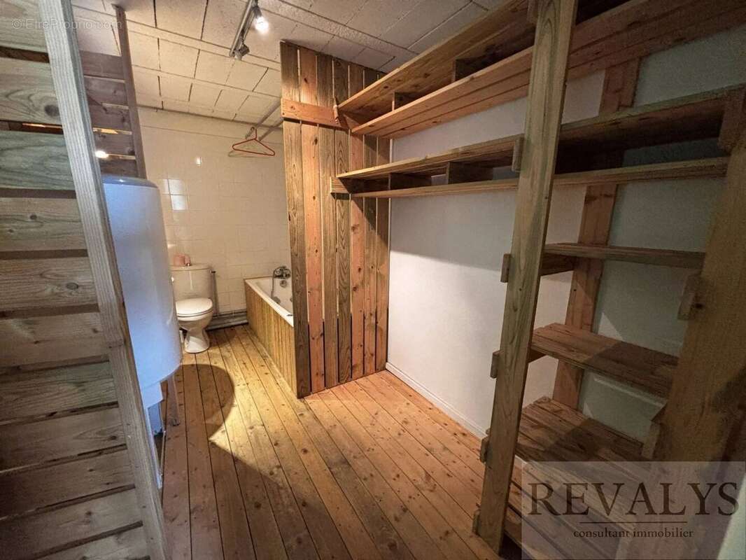 Maison à PLOMBIERES-LES-DIJON