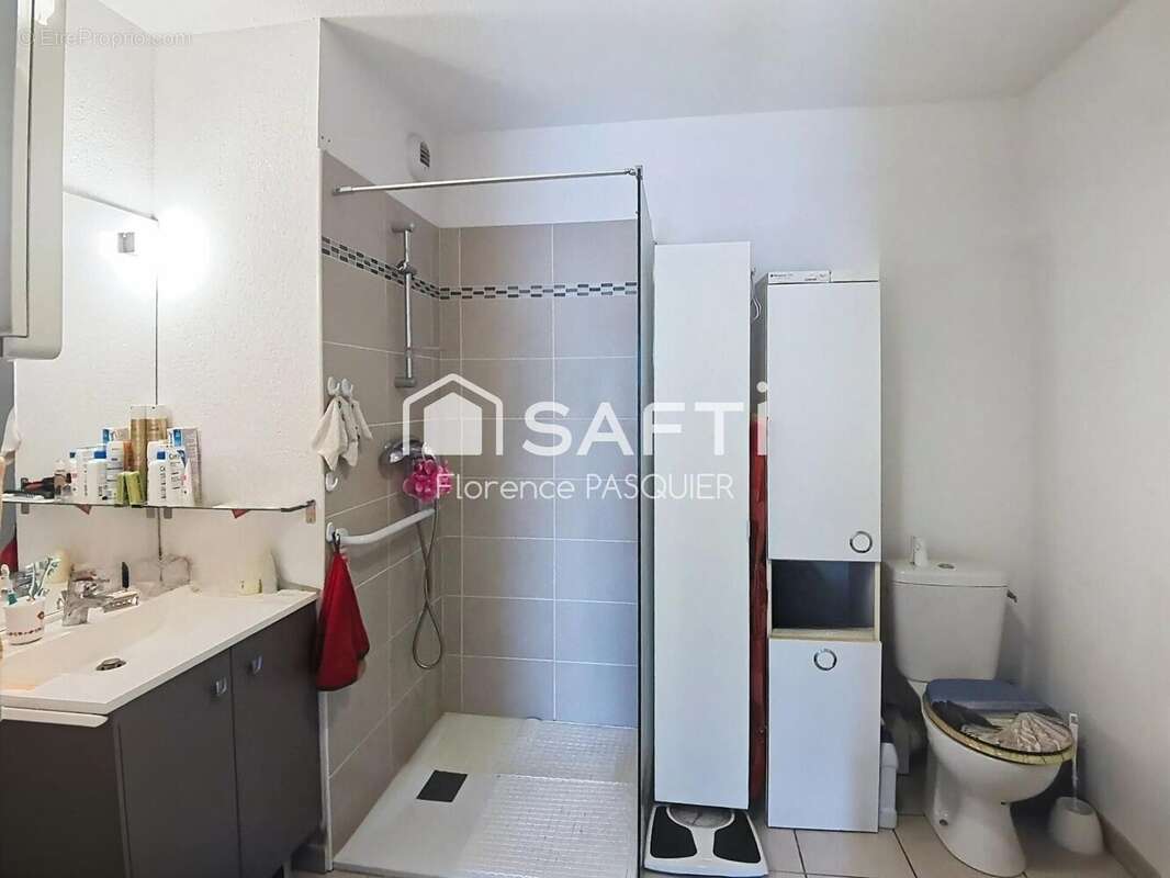 Photo 4 - Appartement à LE HAILLAN