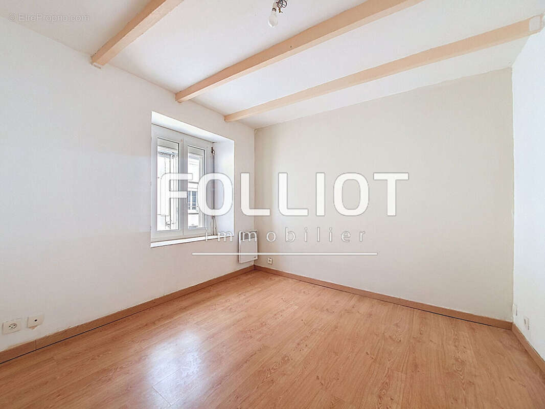 Maison à LA HAYE-DU-PUITS