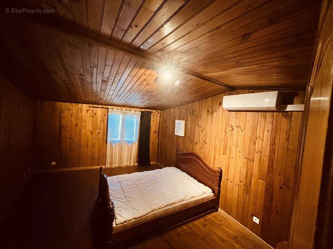 Maison à BOUCOIRAN-ET-NOZIERES