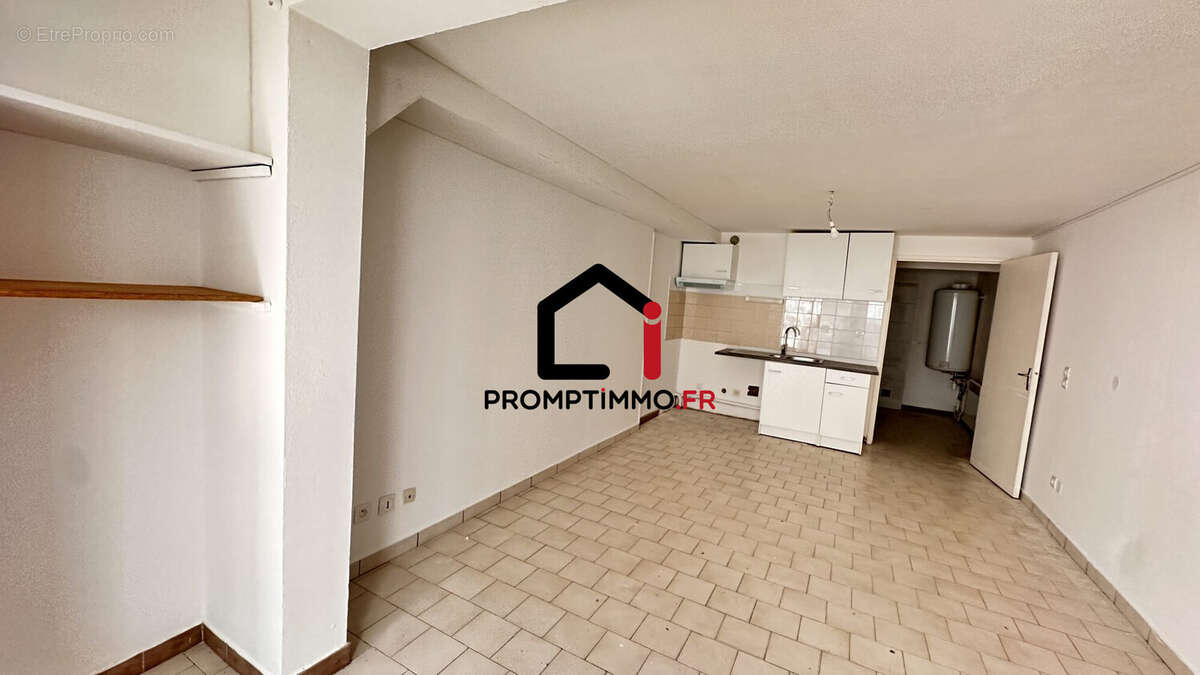 Appartement à VALRAS-PLAGE