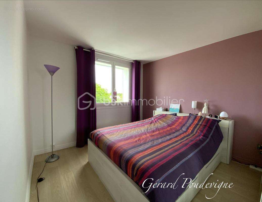 St Germain en Laye - Quartier Pereire - T13 - Au calme - photo 6