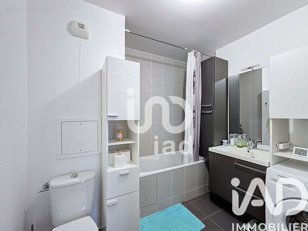 Photo 7 - Appartement à GRISY-SUISNES