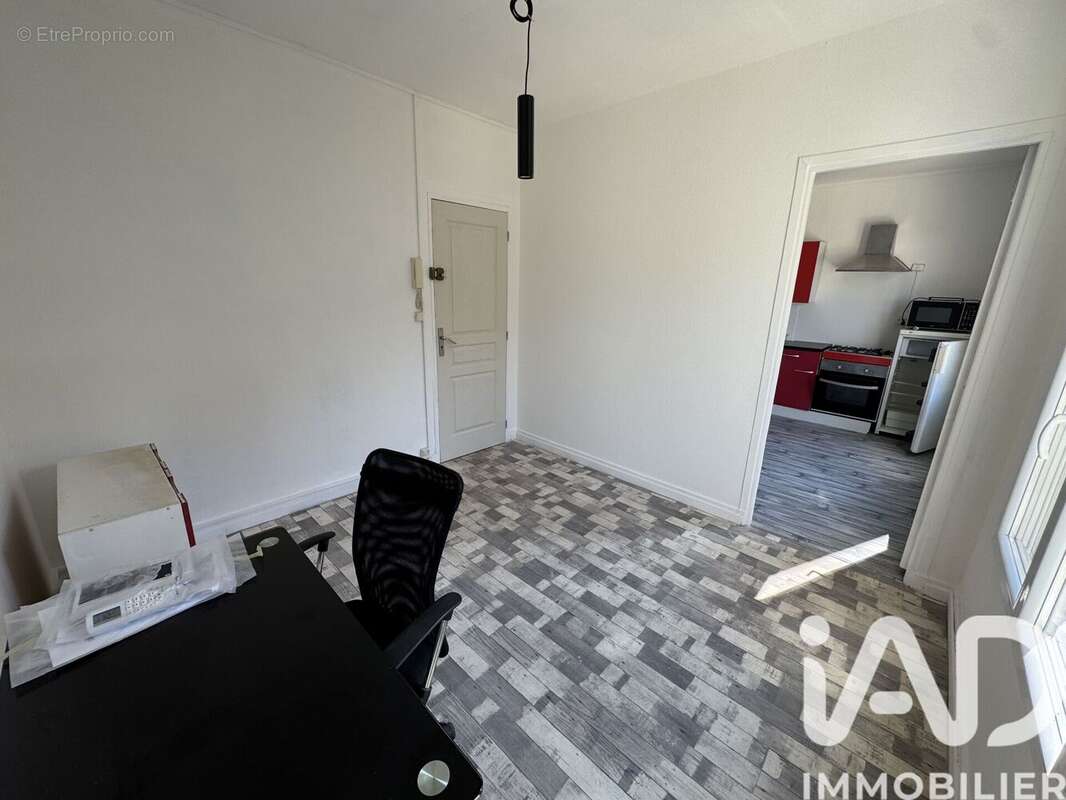Photo 6 - Appartement à VITRY-LE-FRANCOIS