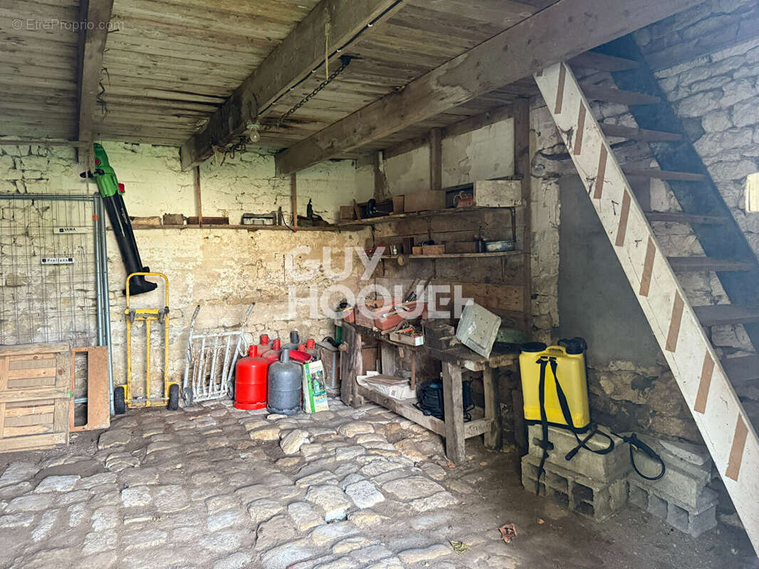 Terrain à SAINT-PIERRE-D'OLERON