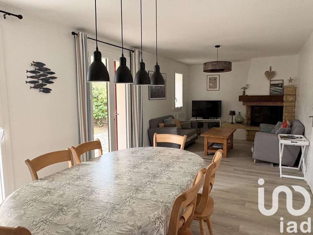 Photo 2 - Maison à LE CROISIC