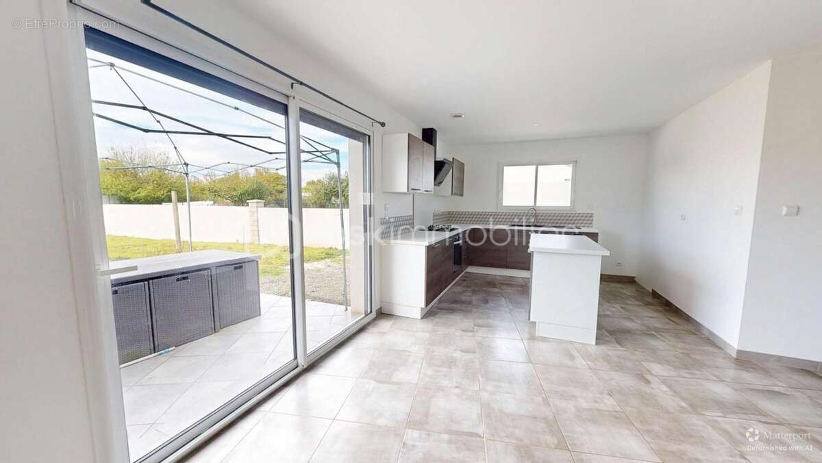 Maison 5 pièces 123m2 - photo 5