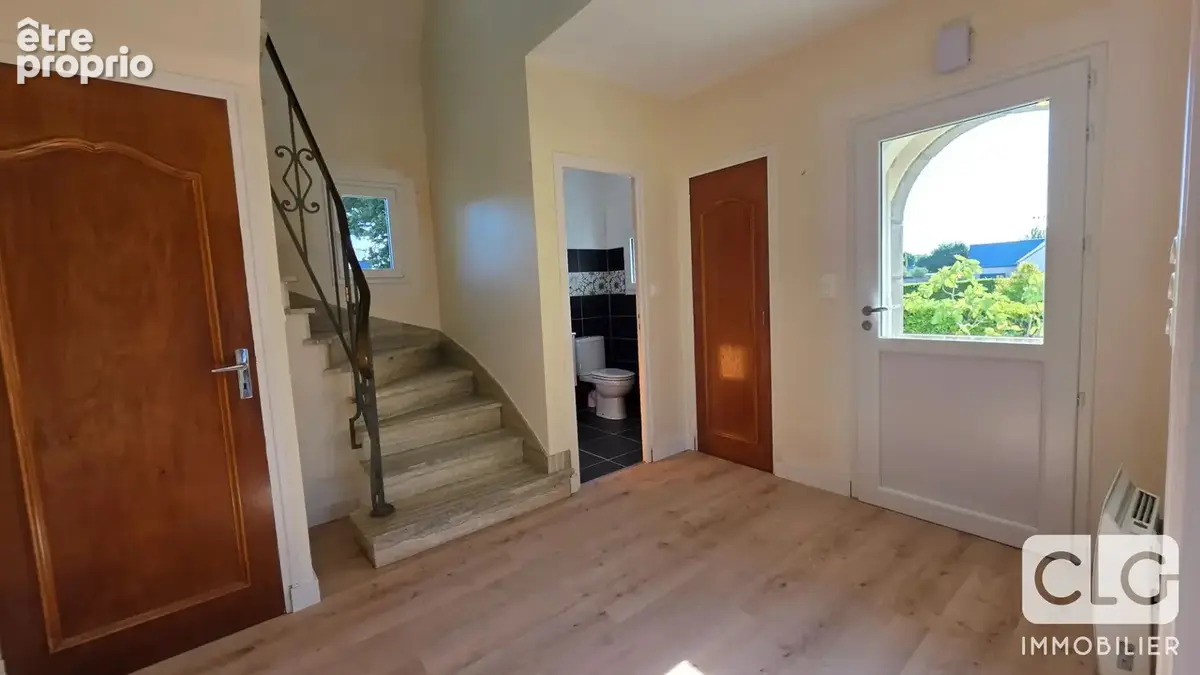 Maison 6 pièces proche des plages de Bénodet - photo 2