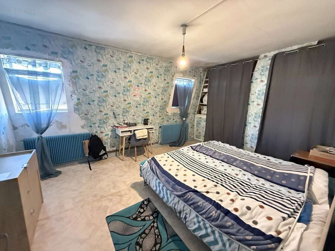 Maison à ROUBAIX