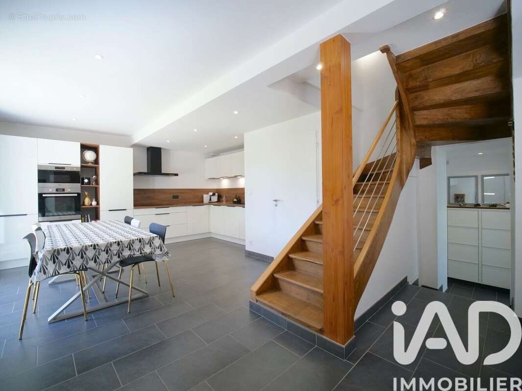 Photo 4 - Maison à LOCOAL-MENDON