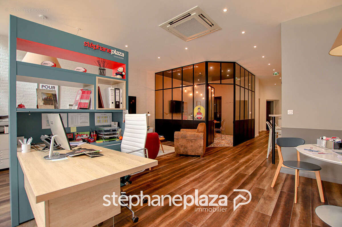 Appartement à MONTAUBAN