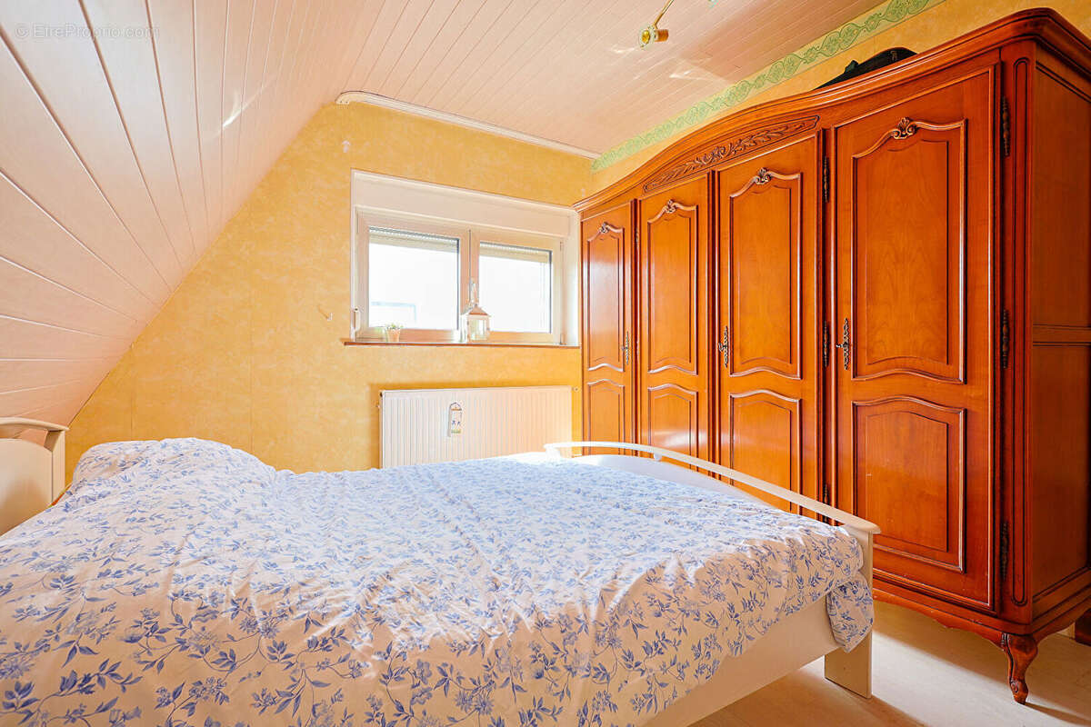 Maison à FOLSCHVILLER