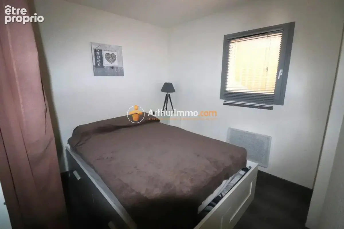 Vente Appartement Le grau-du-roi(30240) 169 000ï¿œ - photo 5