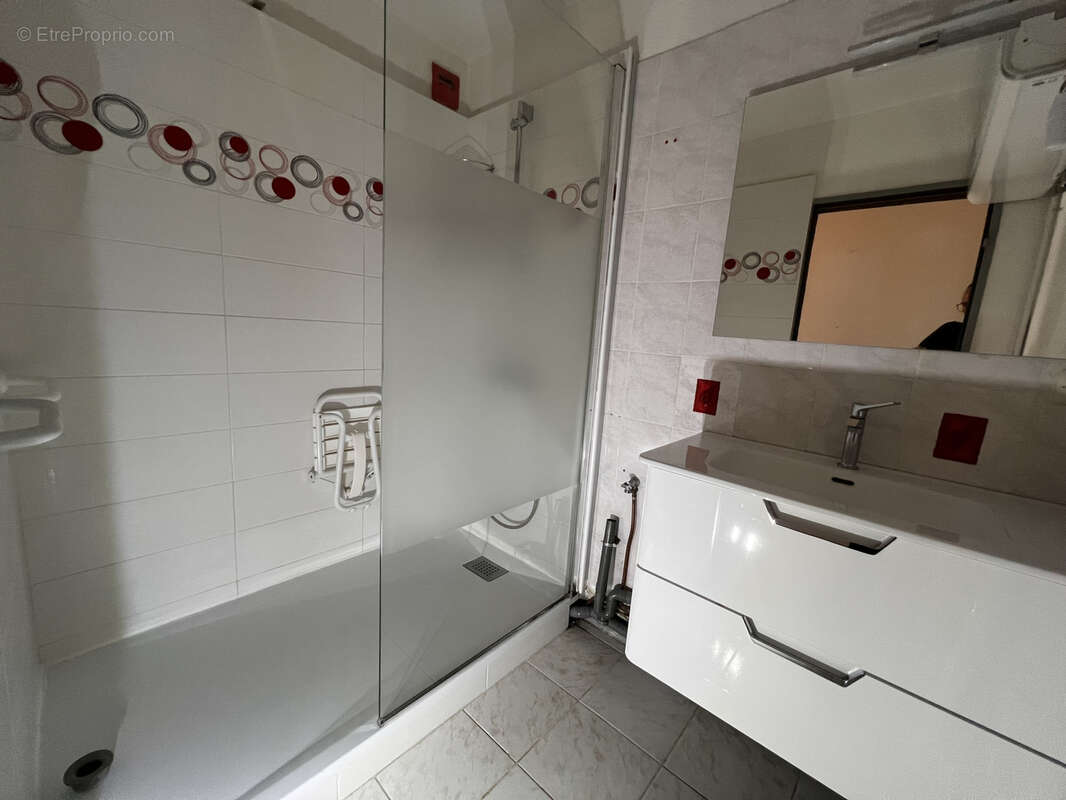 Appartement à AMELIE-LES-BAINS-PALALDA