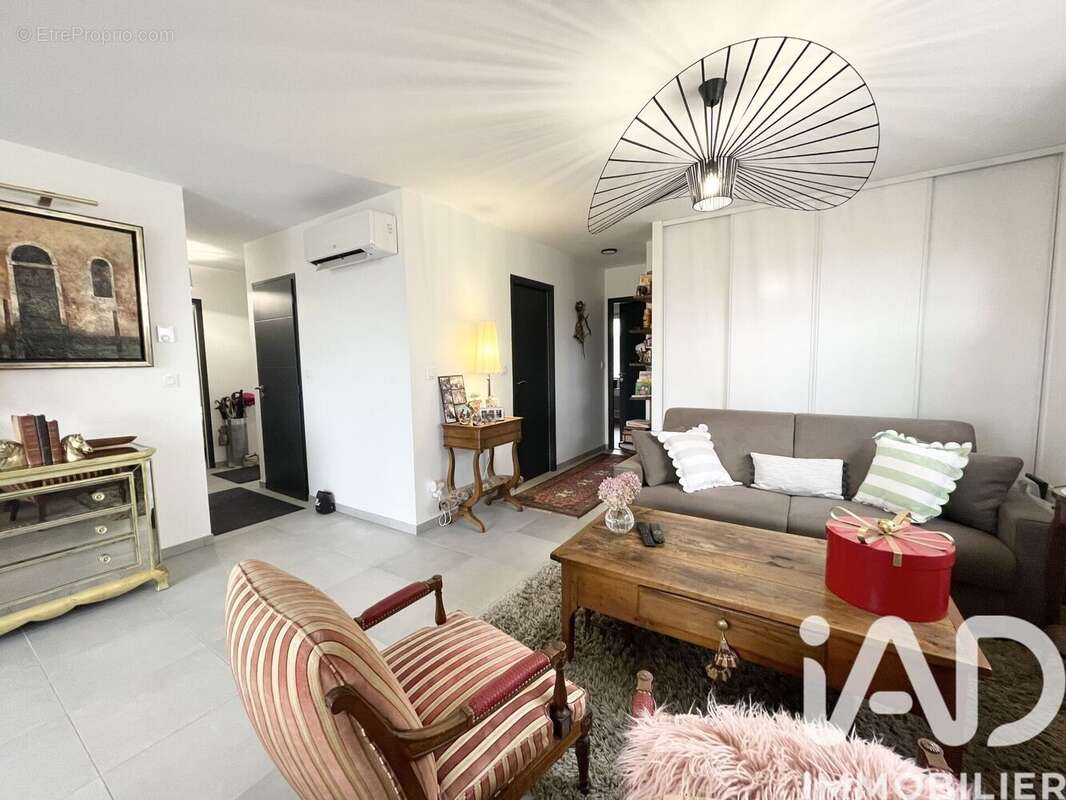 Photo 4 - Maison à CAMIERS