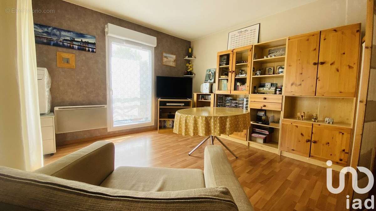 Photo 4 - Appartement à ELANCOURT