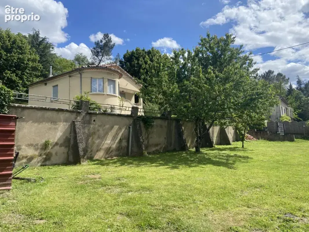 Maison 5 pièces 80 m² à vendre à Gagnieres (30160) - photo 2
