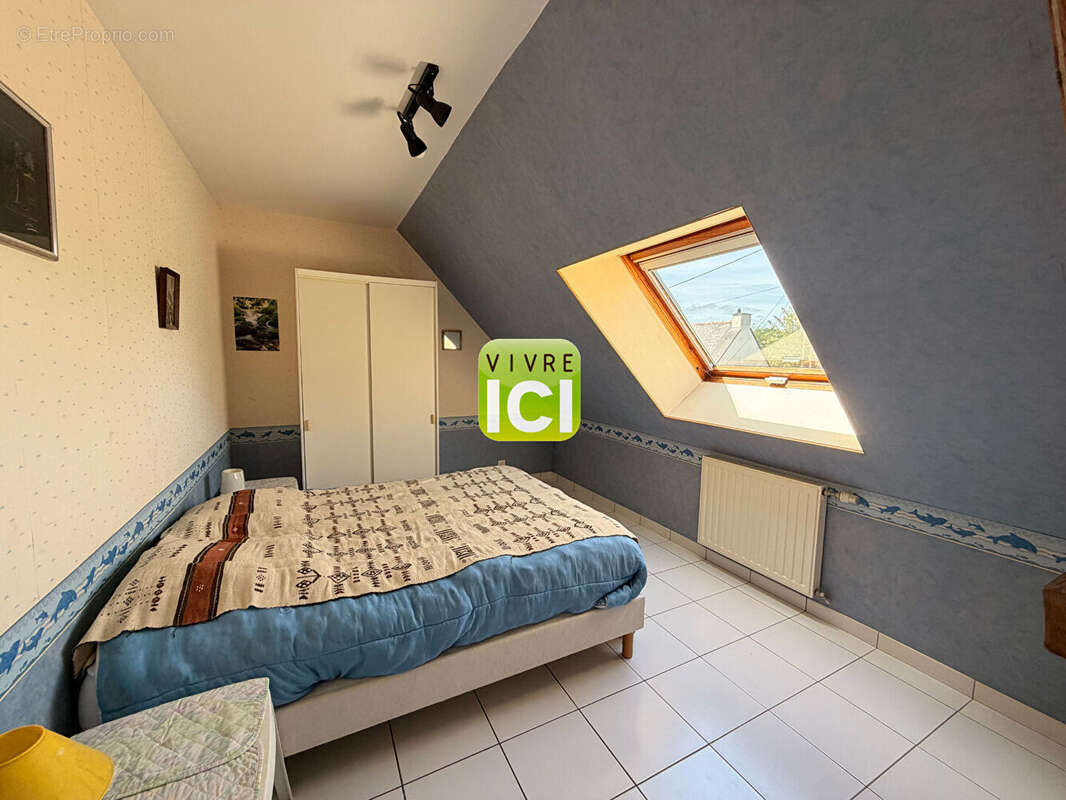 Maison à MISSILLAC