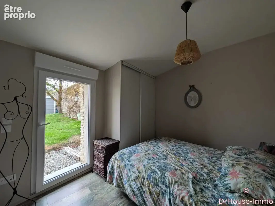 Maison 4 pièces 84 m² à vendre à Machecoul (44270) - photo 17