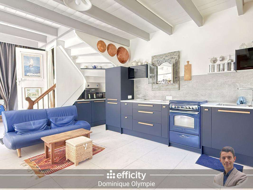 Maison 75 m² à Plouha  - photo 4