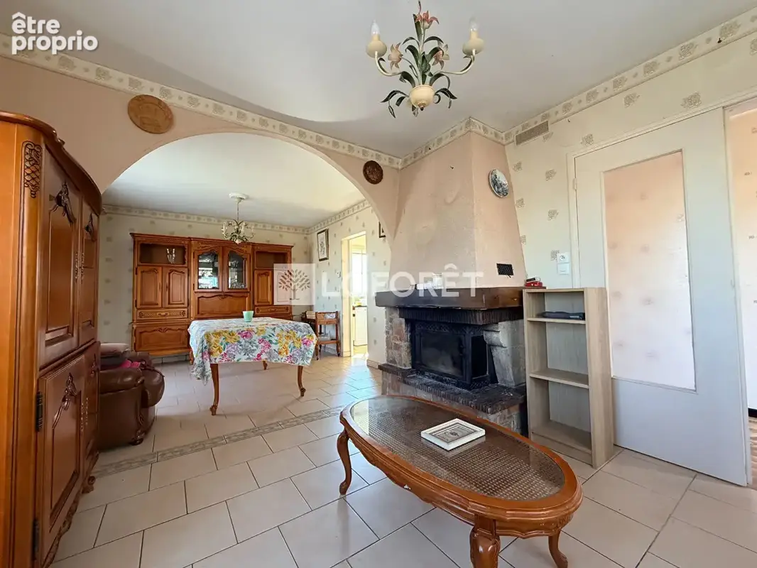 Maison de plain pied - photo 2