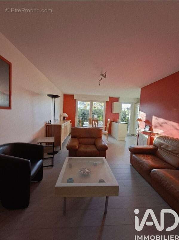 Photo 3 - Appartement à NANTES