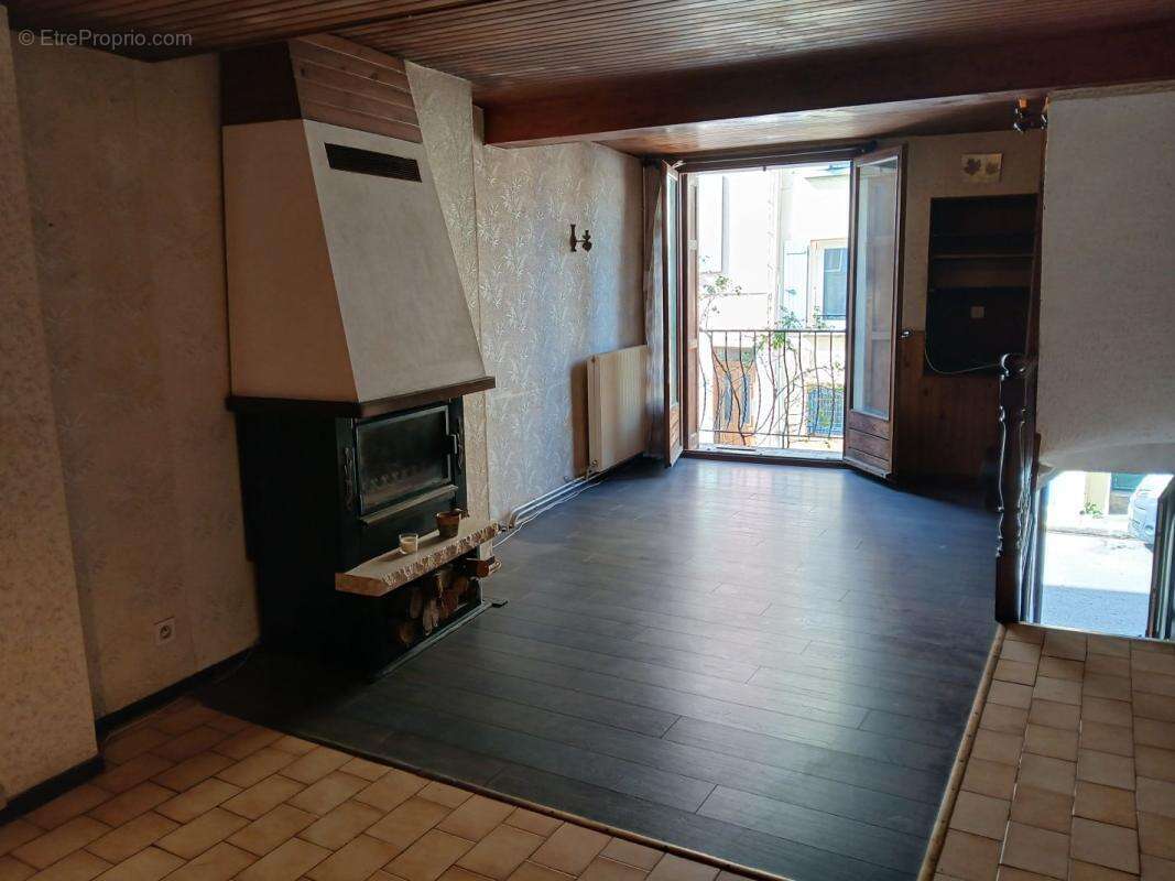 Maison à ARLES-SUR-TECH