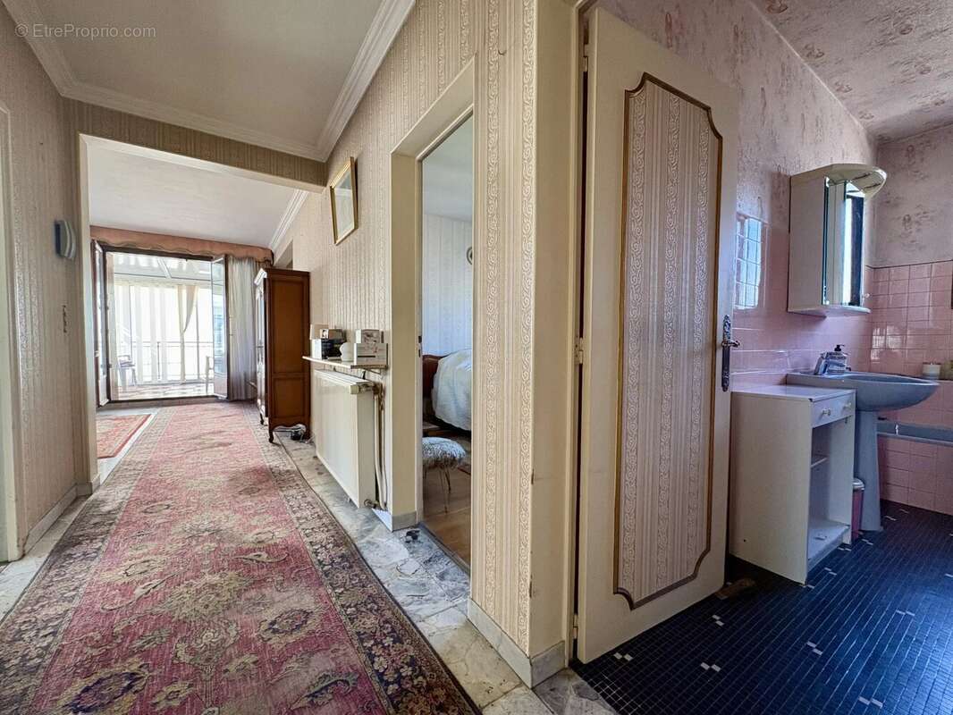 Maison à LE PLESSIS-TREVISE