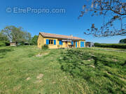 Photo 1 - Maison à LA MOTTE-SAINT-JEAN